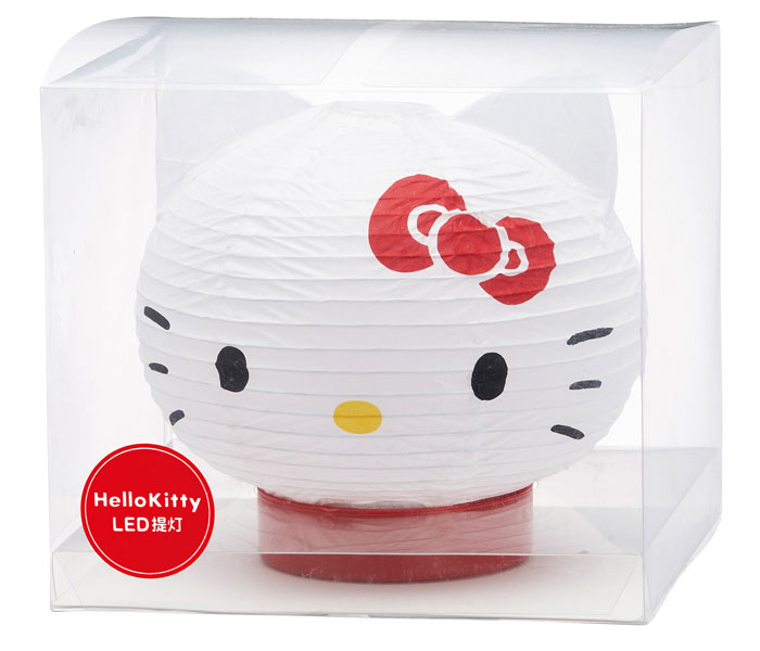 楽天市場】カメヤマ ハローキティカメヤマローソク キャラクターLED