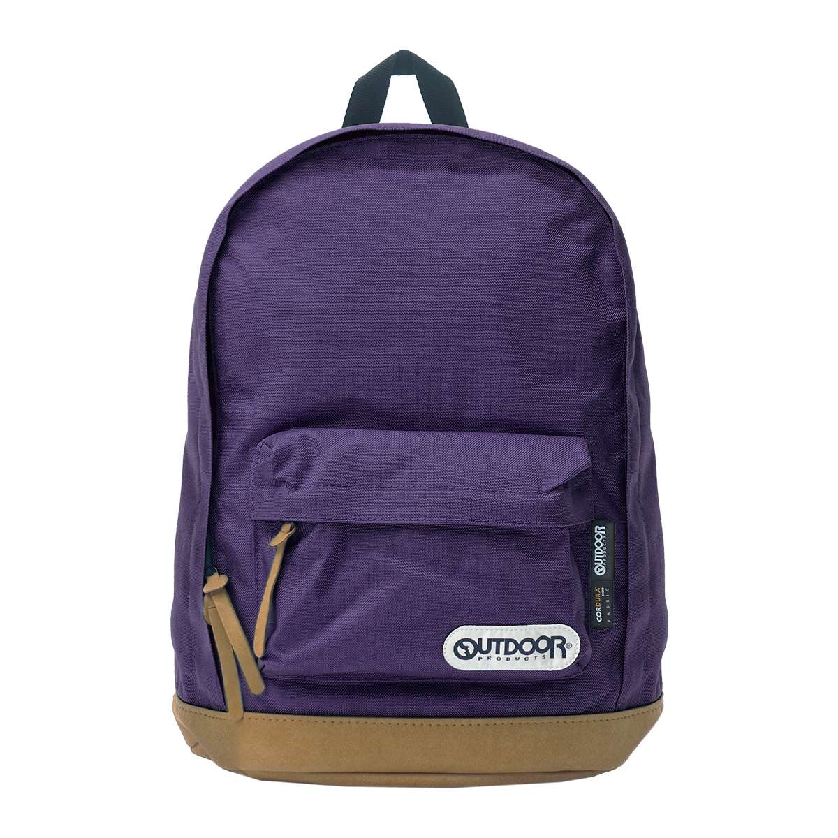 12499702-PPL OUTDOOR PRODUCTS 4052EXPT デイパック パープル アウトドアプロダクツ