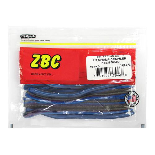 楽天市場】ZBC ズーム スワンプクローラー 6インチ スカッパノン 016