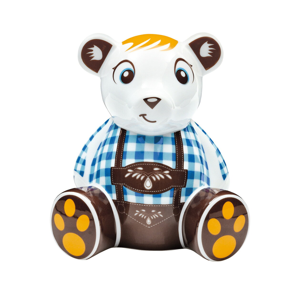 楽天市場】リッツェンホフ RITZENHOFF 貯金箱 TEDDY BANK COLLECTION
