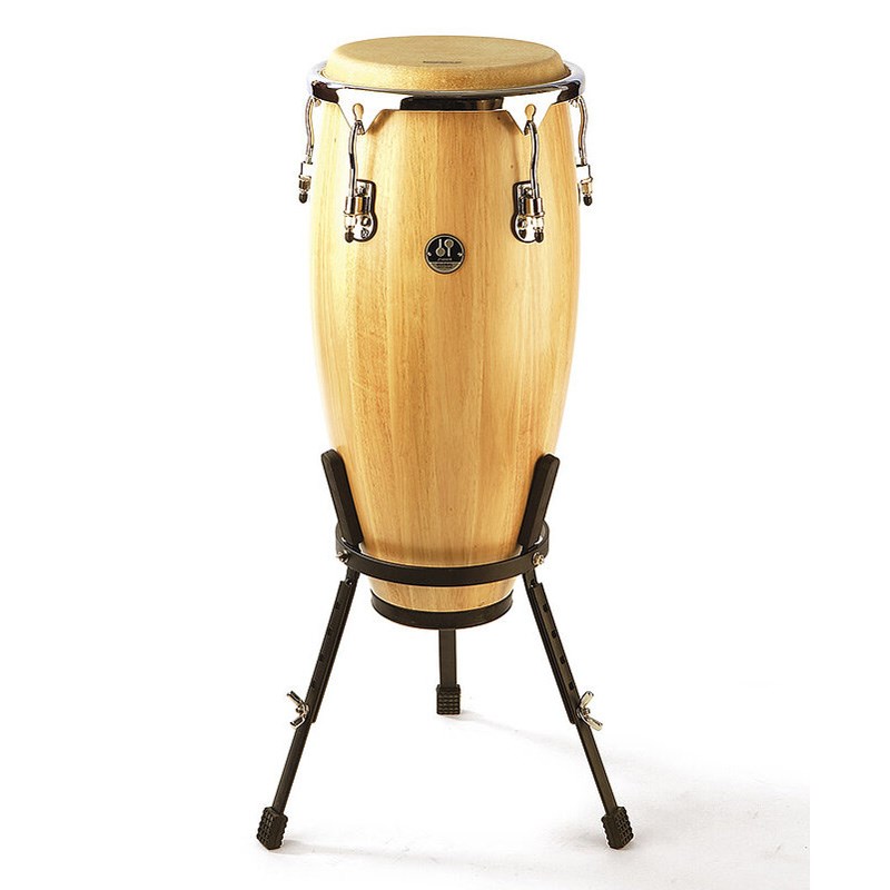 楽天市場】パール楽器製造 Pearl コンガ White Wood Conga CG-210WSN