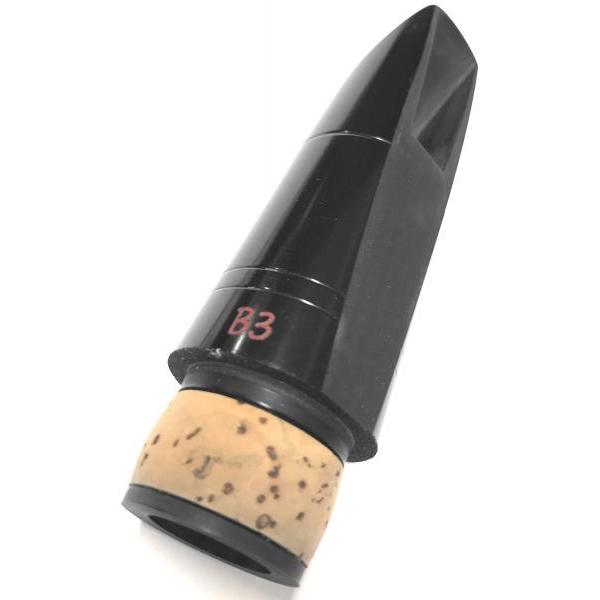 PLAYNICK プレイニック B♭クラリネットマウスピース PlayEasy B3