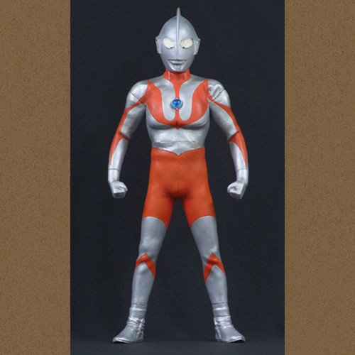 楽天市場】エクスプラス ギガンティックシリーズ ウルトラマン Cタイプ