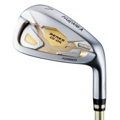 HONMA BERES IS-05 I4 R ARMRQINF48 2S