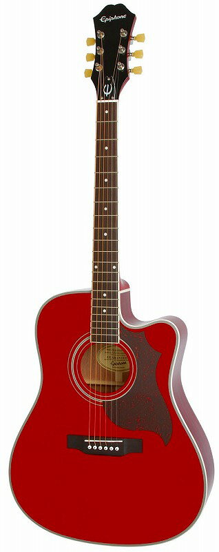 楽天市場】ギブソン・ブランズ・ジャパン EPIPHONE エピフォン / FT