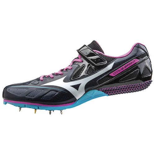 楽天市場】美津濃 ジオサイレンサー 10 陸上競技ユニセックス MIZUNO