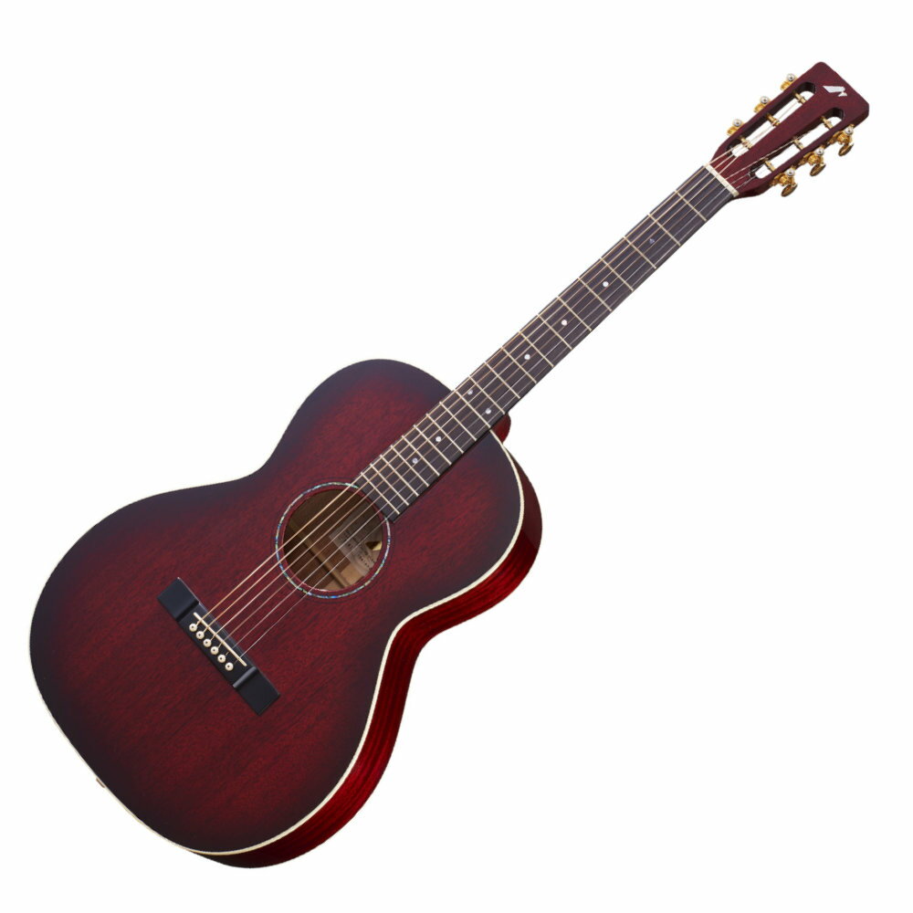 【生産終了】Morris M-01 NAT アコースティックギター【キズ有】 M-01 II LH | 生産完了品 | MORRIS GUITARS モーリスギター