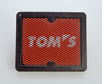 TOMS トムス エアクリーナー スーパーラムII アルファード、ヴェルファイア他 17801-TSR42 17801-TSR42
