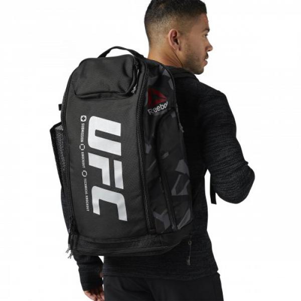 楽天市場】Reebok リーボック (2020秋冬)UFCバックパック / UFC