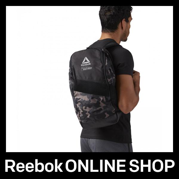 楽天市場】Reebok リーボック (2020秋冬)UFCバックパック / UFC