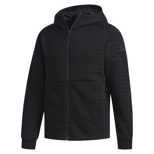 楽天市場】adidas アディダス ID クォーターニット フルジップパーカー
