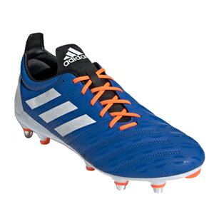 ラグビー アディゼロ RS7 SG / RUGBY ADIZERO RS7 adidas Adizero RS7 SG Rugby Cleats - White/Yellow | Rugby Now