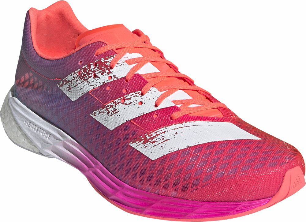 アディダス アディゼロ アディオス プロ 4 / Adizero Adios Pro