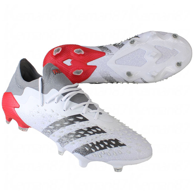 楽天市場】adidas アディダス プレデターフリーク.1 FG / 天然芝