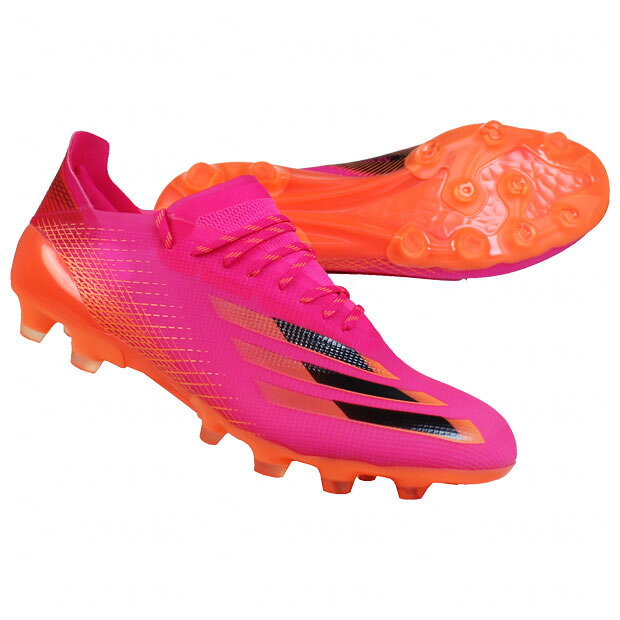 楽天市場】adidas アディダス マーベル エックス ゴースト.1 FG / 天然