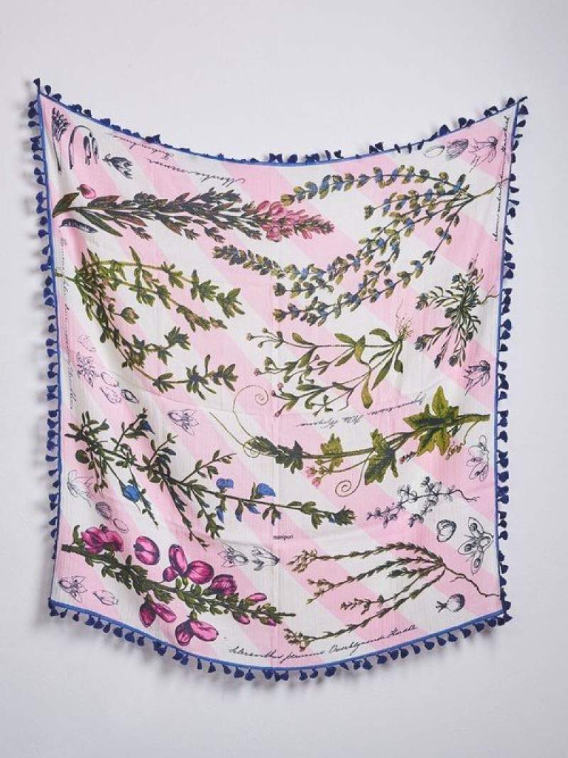 manipuri マニプリ　ポンポンストール 楽天市場】【SALE／30%OFF】一部別注＜manipuri(マニプリ)＞ポンポン