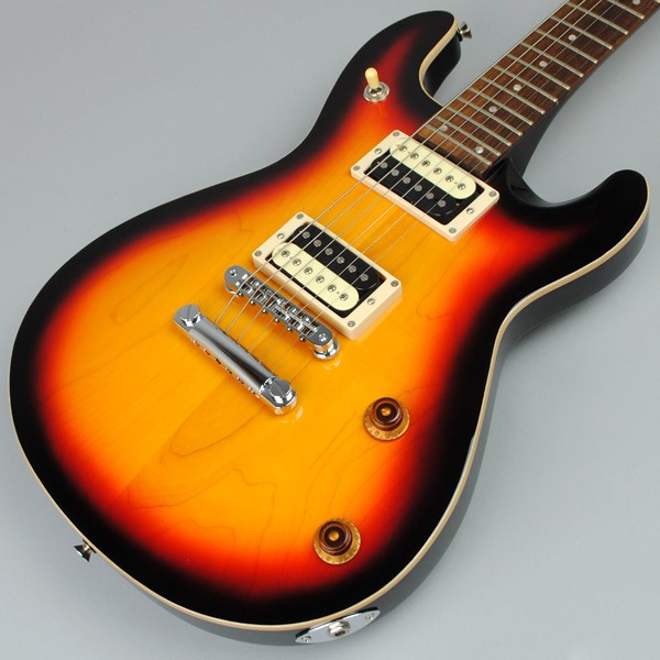 楽天市場】フェルナンデス FERNANDES LE-1JP TBK エレキギター | 価格