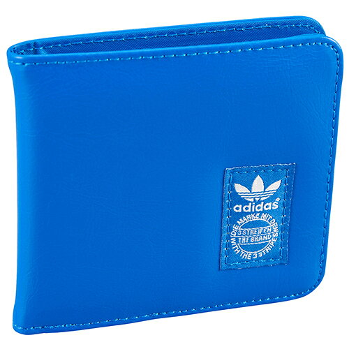 [新品未使用] アディダスオリジナルス 財布 ウォレット 楽天市場】adidas オリジナルス 財布 (AC WALLET PU) WOMEN MEN G84881