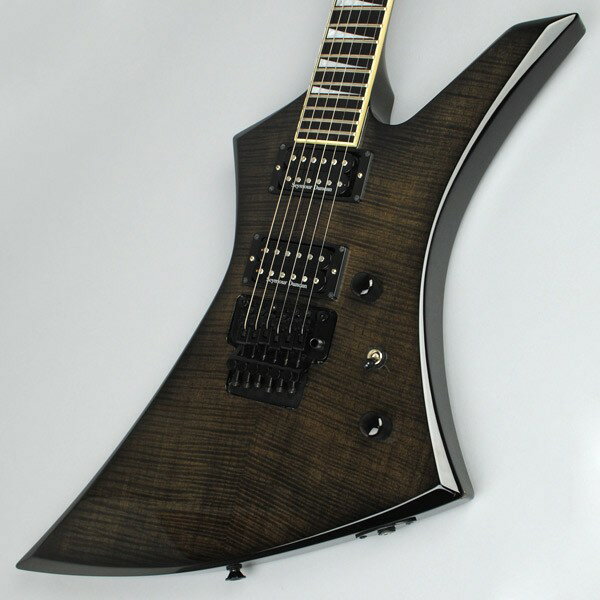 楽天市場】ジャクソンスターズ Jackson Stars KE-BN03(TBL) エレキ