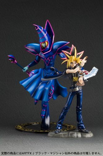 楽天市場】壽屋 1／7 遊戯王 ARTFX J アテム | 価格比較