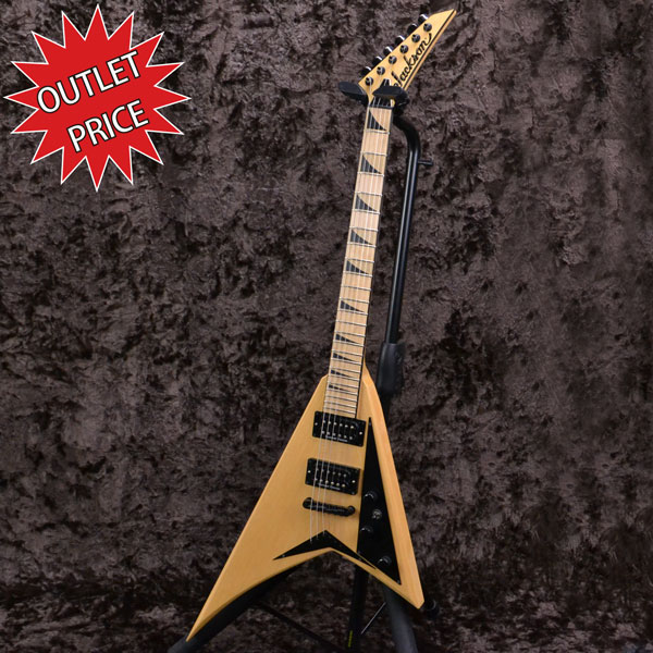 楽天市場】ジャクソンスターズ Jackson Stars KE-BN03(TBL) エレキ