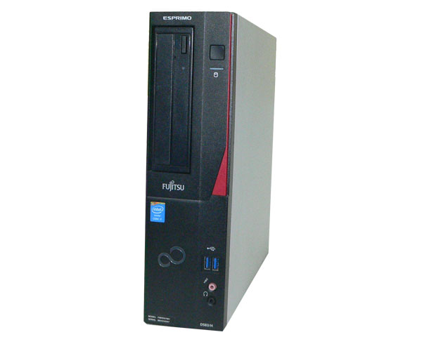 楽天市場】富士通 富士通 ESPRIMO D583/HX FMVD0702SP | 価格比較