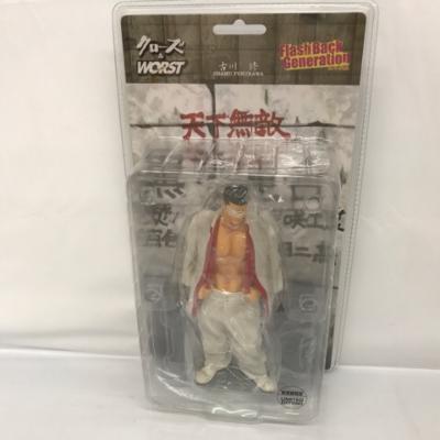楽天市場】オーガニック トレーディングフィギュア 四天王 クローズ