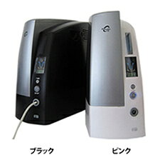 楽天市場】レッドスパイス RED SPYCE 酸素発生器 酸素濃縮器 家庭用