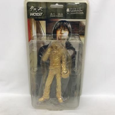 楽天市場】ユニオンクリエイティブ トレーディングフィギュア 村田将五