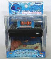 楽天市場】タカラトミー タカラトミー マイクロアクアC(金魚) | 価格