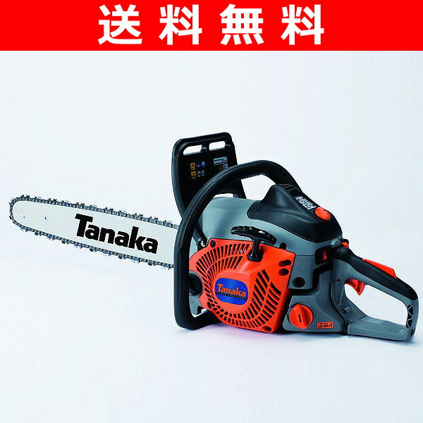 楽天市場】工機ホールディングス Tanaka エンジンチェーンソー PMS