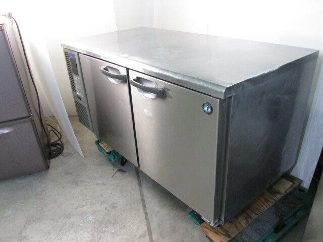 楽天市場】ホシザキ ホシザキ コールドテーブル 冷蔵庫 RT-150PTE1