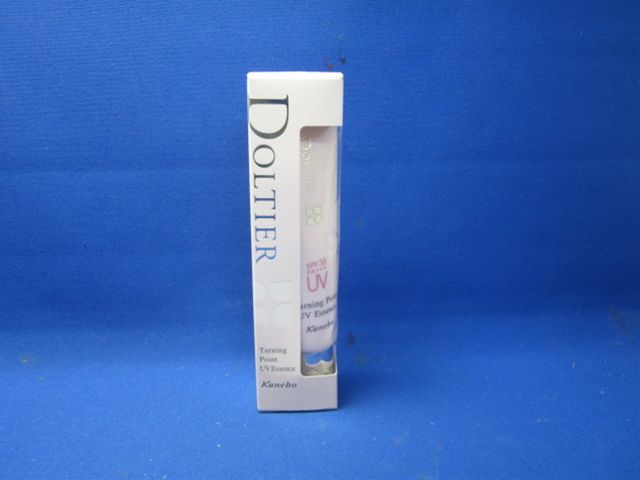 楽天市場】カネボウ化粧品 DOLTIER(ドルティア) ターニングポイント