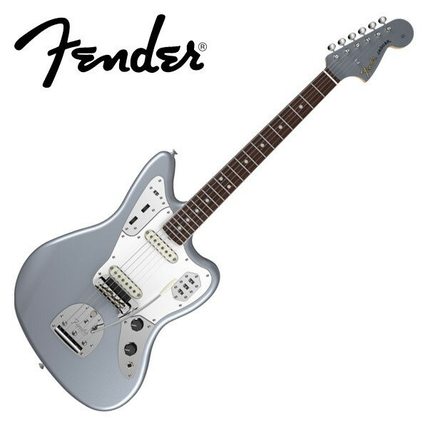 楽天市場】山野楽器 Fender USA FSR American Vintage '65 Jaguar