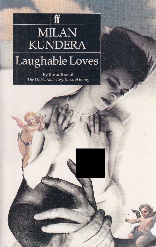 Laughable Loves / Milan Kundera (ペーパーバック)