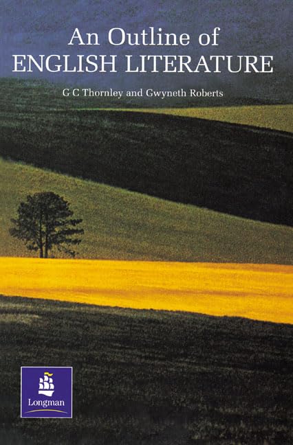 An Outline of English Literature (PENG) / G.C. Thornley (ペーパーバック)