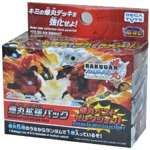 楽天市場】セガフェイブ 爆丸 BAX01アルティメットドラゴノイド