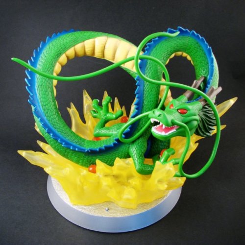 楽天市場】BANDAI SPIRITS フィギュア 冬服悟空 神龍 「ドラゴンボール