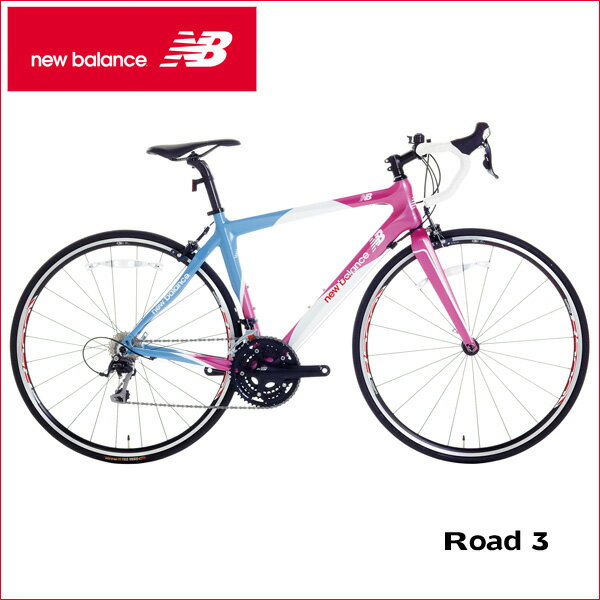 new balance ニューバランス ジュニア ロード バイク アルミ 24 楽天市場】シナネン New Balance(ニューバランス) ロードバイク