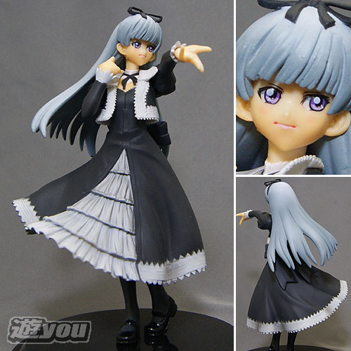 楽天市場】BANDAI SPIRITS 003：グレーテル(単品) ブラックラグーン