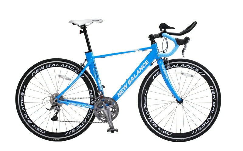 楽天市場】シナネン New Balance(ニューバランス) ロードバイク