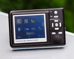 楽天市場】山善 YAMAZEN SDオーディオプレーヤー EA-SD60 | 価格比較
