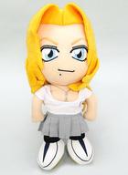 楽天市場】メガハウス 雑貨 BLEACH ブリーチ わかめ大使 ぬいぐるみ