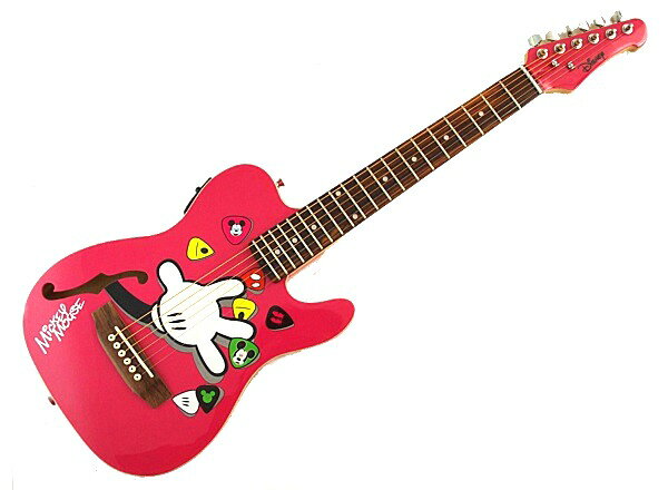 楽天市場】共和商会 Disney DAG-2 M BS ミッキーマウス ミニ