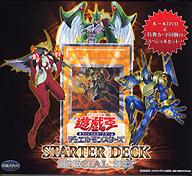 楽天市場】コナミデジタルエンタテインメント 遊戯王 スターターデッキ