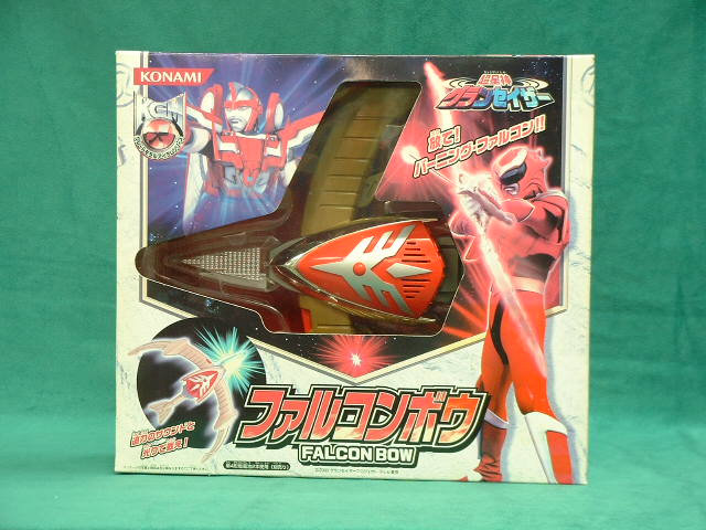 楽天市場】コナミデジタルエンタテインメント フィギュア セイザーゴル