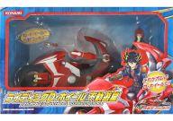 楽天市場】ホビージャパン HOBBY JAPAN 遊戯王5D's 不動遊星 | 価格