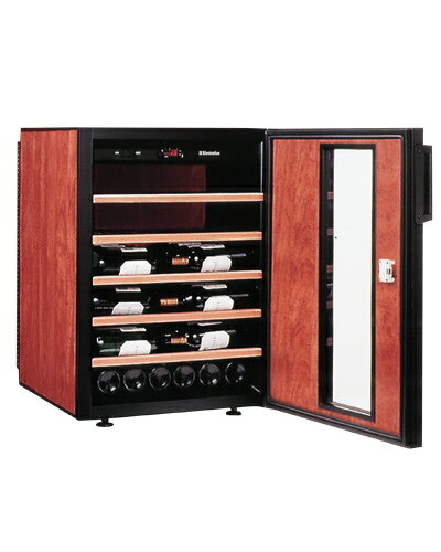 楽天市場】A-Stage Grand Line 冷蔵庫一体型ワインクーラー WRH-M262