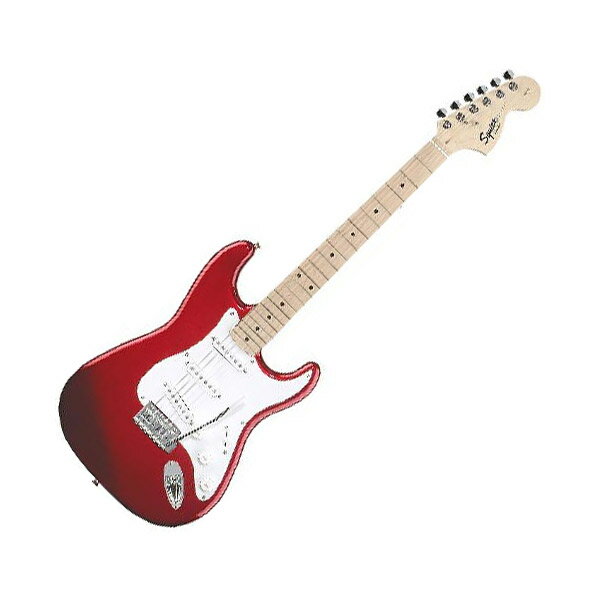 楽天市場】山野楽器 SQUIER / スクワイア SAWAO CYCLONE Black & White