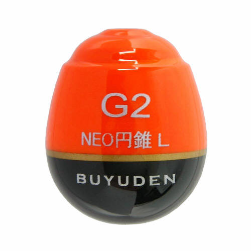 BUYUDEN ISO ENTO-SP 4-530 磯竿 メーカー公式通販